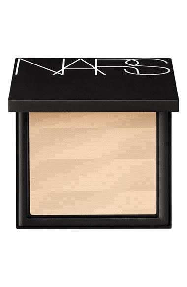 Nars 'all Day' Luminous Powder Foundation - Siberia