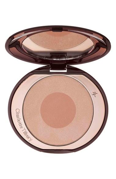 Charlotte Tilbury 'cheek To Chic' Swish & Pop Blush - First Love