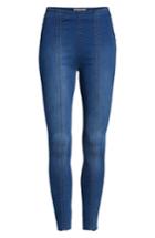 Women's We The Free By Free People Seamed Skinny Jeans