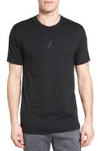 Men's Nike Jordan 23 Training Top - Black