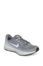 Women's Nike Air Zoom Vomero 13 Running Shoe M - Grey