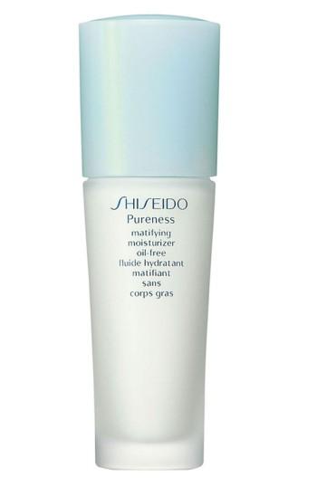 Shiseido 'pureness' Oil-free Matifying Moisturizer