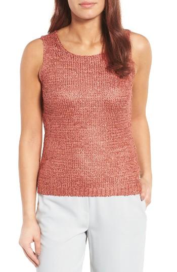 Women's Nic+zoe Day Dreamer Knit Top