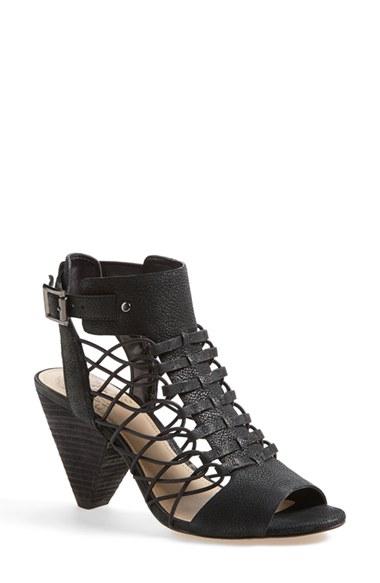 Women's Vince Camuto 'evel' Leather Sandal