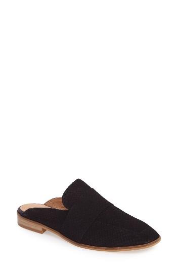 Women's Free People At Ease Loafer Mule Us / 41eu - Blue