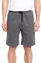 Men's Gramicci Rockin Sport Shorts, Size - Grey