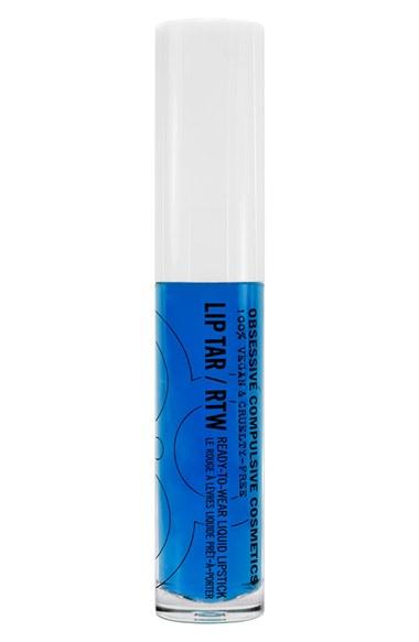 Obsessive Compulsive Cosmetics Lip Tar Liquid Lipstick - Rx