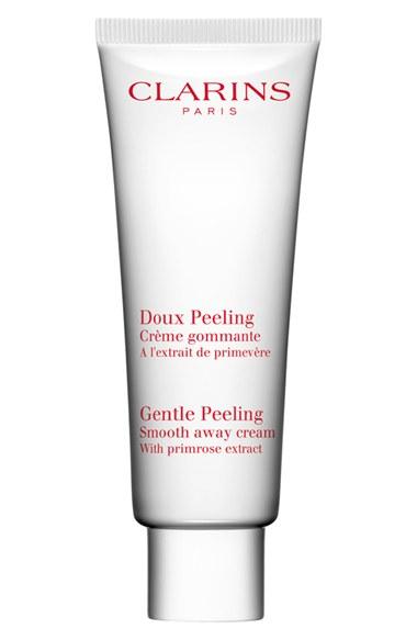 Clarins 'gentle Peeling' Smooth Away Cream