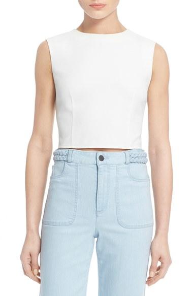 Women's Alice + Olivia 'klynn' Tank