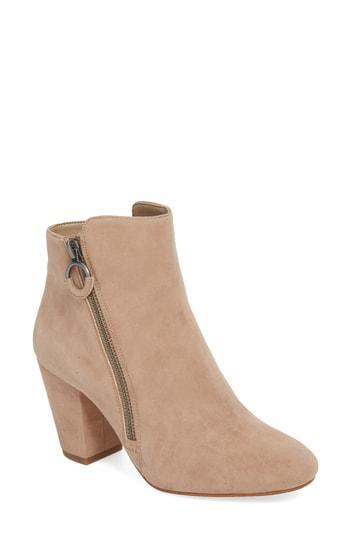 Women's 1.state Preete Bootie M - Beige