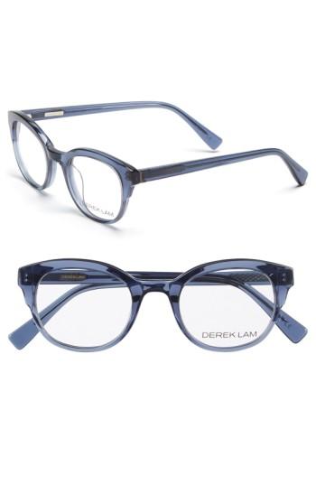 Women's Derek Lam 46mm Optical Glasses -