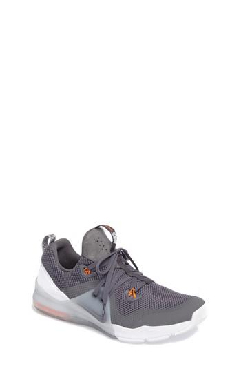 Men's Nike Zoom Train Command Running Shoe M - Grey