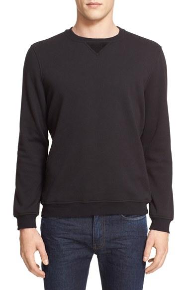 Men's Atm Anthony Thomas Melillo Crewneck Sweatshirt