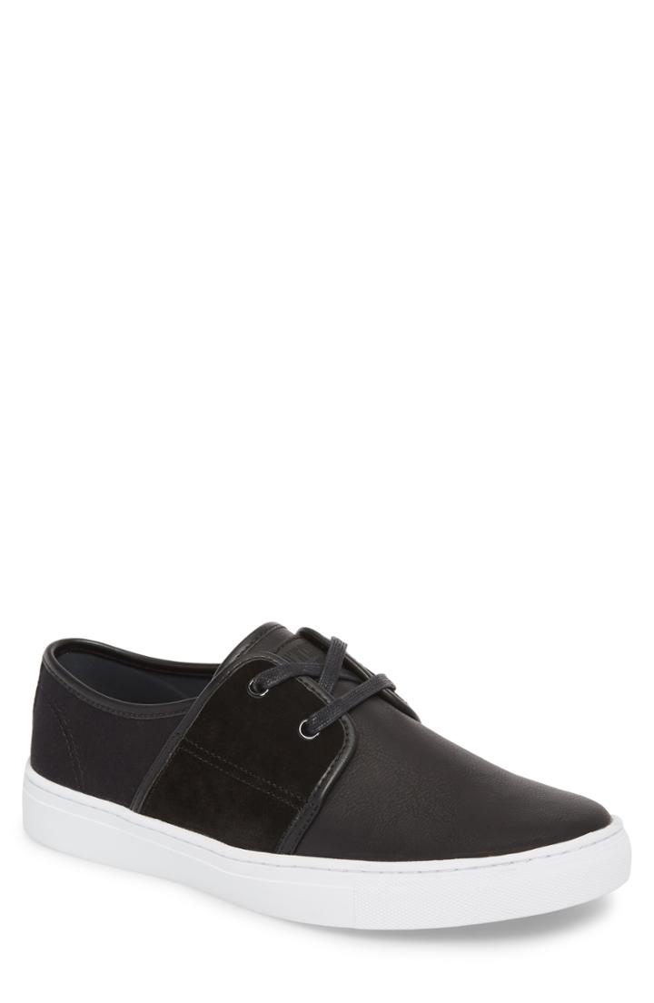 Men's Fish N Chips Toronto Low Top Sneaker