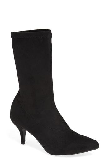Women's Mia Gabriela Boot M - Black