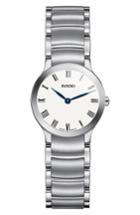 Women's Rado Centrix Bracelet Watch, 23mm
