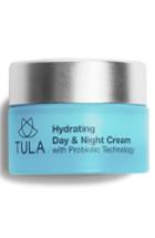 Tula Probiotic Skincare Hydrating Day & Night Cream, Size Oz