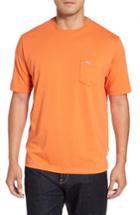Men's Tommy Bahama New Bali Sky Pima Cotton Pocket T-shirt