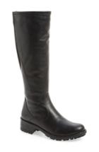 Women's Santana Canada 'andrea' Waterproof Boot W - Black