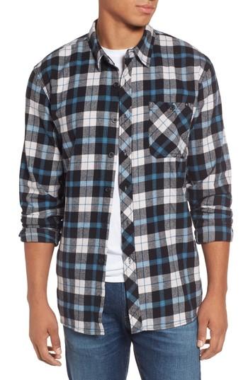 Men's Rip Curl Teller Flannel Shirt