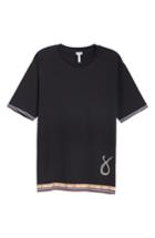 Men's Loewe Ppf Lamp Graphic T-shirt - None