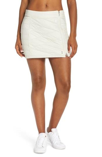 Women's Smartwool Smartloft 120 Quilted Skirt