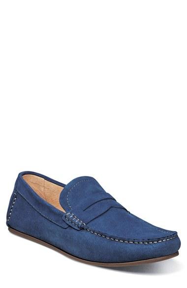 Men's Florsheim Denison Driving Loafer