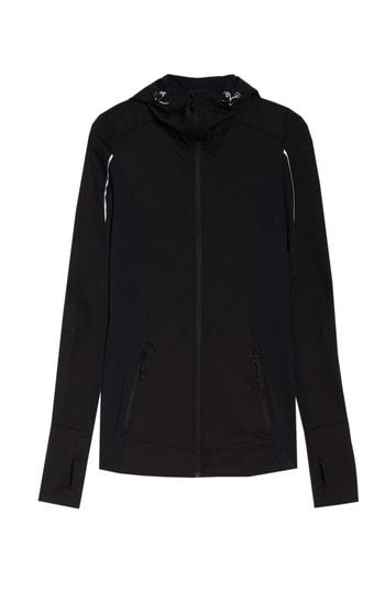 Women's Boomboom Athletica Zip Hoodie