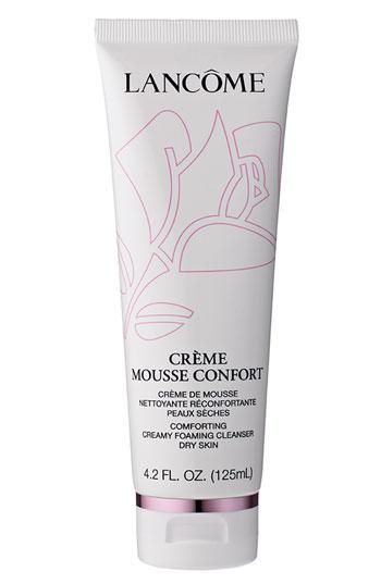 Lancome 'creme Mousse Confort' Creamy Foaming Cleanser