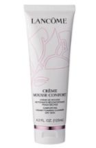 Lancome 'creme Mousse Confort' Creamy Foaming Cleanser