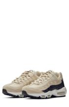 Women's Nike Air Max 95 Premium Sneaker .5 M - Brown