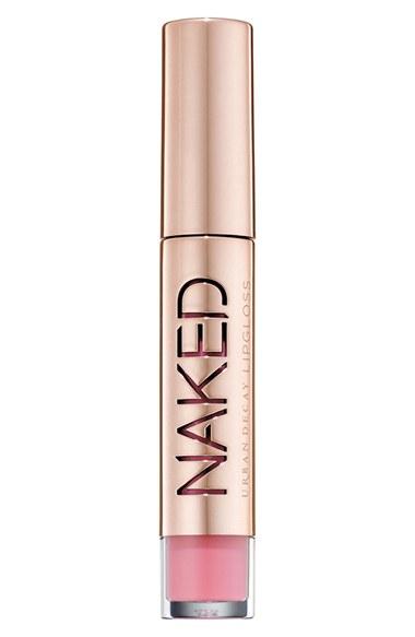 Urban Decay Ultra Nourishing Lip Gloss - Lovechild