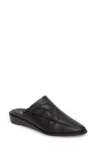 Women's Kelsi Dagger Brooklyn Avenue Mule M - Black