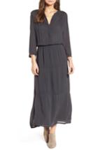 Women's James Perse Midi Shirtdress