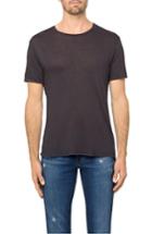 Men's J Brand Grandpa Tee - Grey