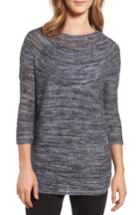 Women's Nic+zoe Mixy Heather Top