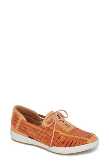 Women's Comfortiva Layla Huarache Slip-on M - Pink