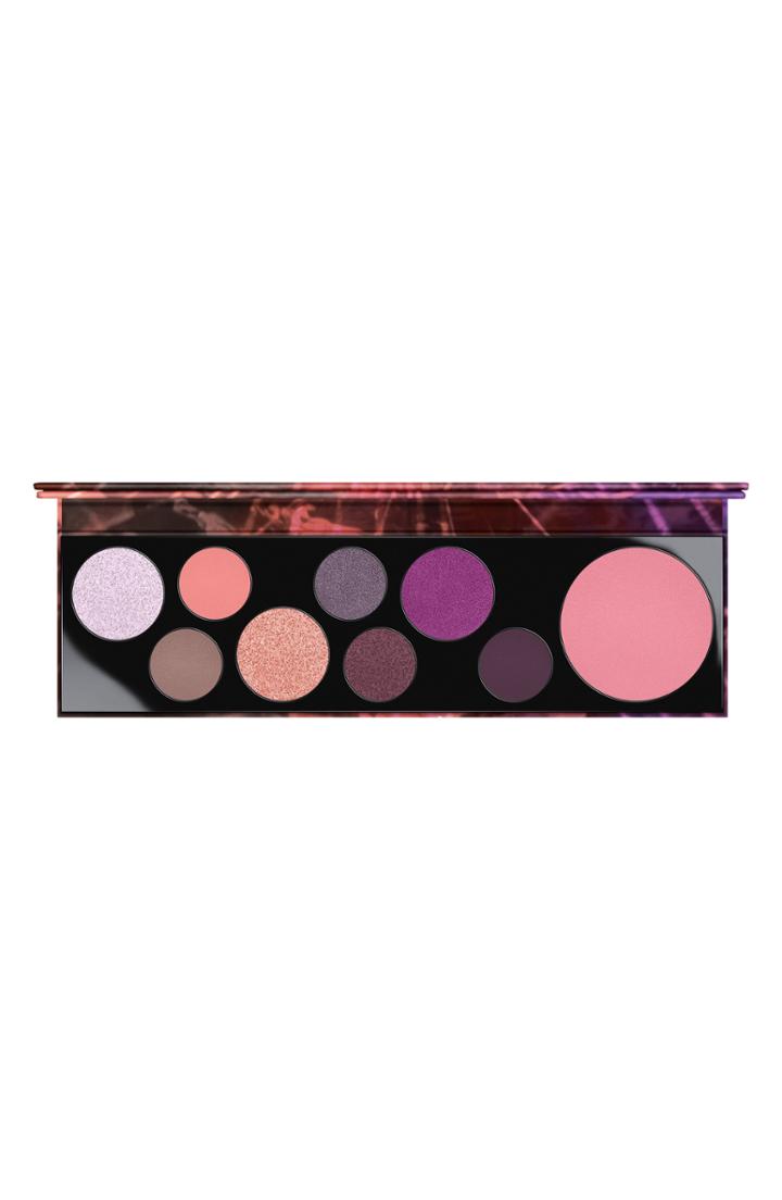 Mac Girls Raver Girl Palette -