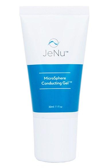 Jenu Microsphere Conducting Gel