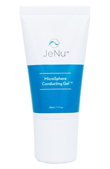 Jenu Microsphere Conducting Gel