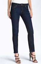 Women's Dl1961 'angel' Ankle Cigarette Jeans