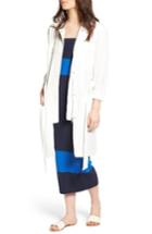 Women's Trouve Cargo Trench Coat