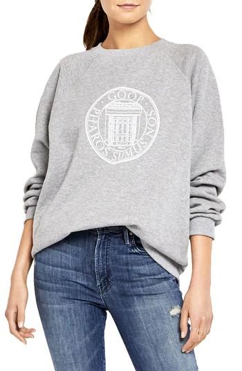 Women's Goop Goop U Sweatshirt