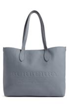 Burberry Remmington Leather Tote -