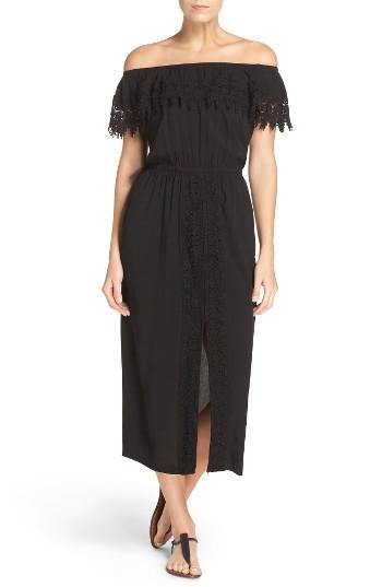 Women's La Blanca Costa Brava Cover-up Dress