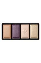 Cle De Peau Beaute Eye Color Quad Refill - 309 Fairy Dust