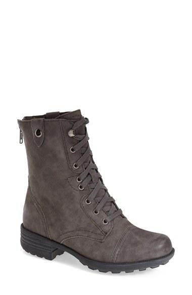 Women's Cobb Hill 'bethany' Boot M - Grey
