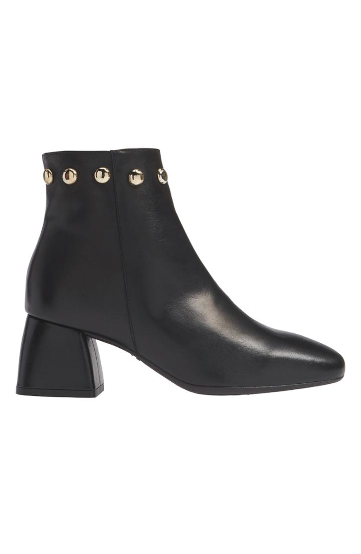 Women's Treasure & Bond Farrah Studded Bootie M - Green