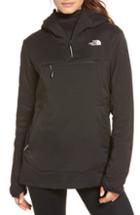 Women's The North Face Vinny Ventrix Pullover Hoodie - Black