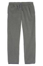Men's Patagonia Synchilla Fleece Pants, Size - Grey